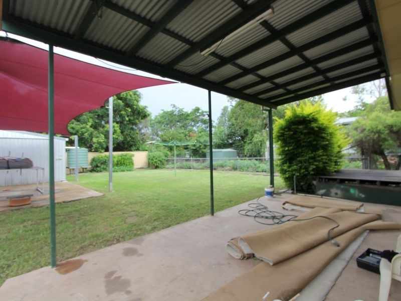 Emerald QLD 4720