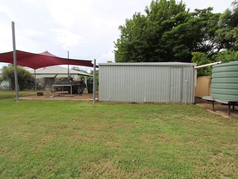 Emerald QLD 4720