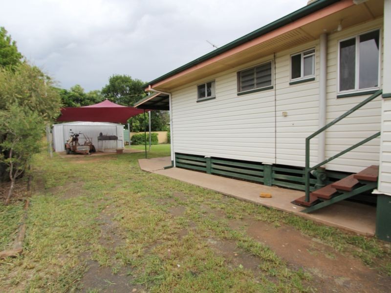 Emerald QLD 4720