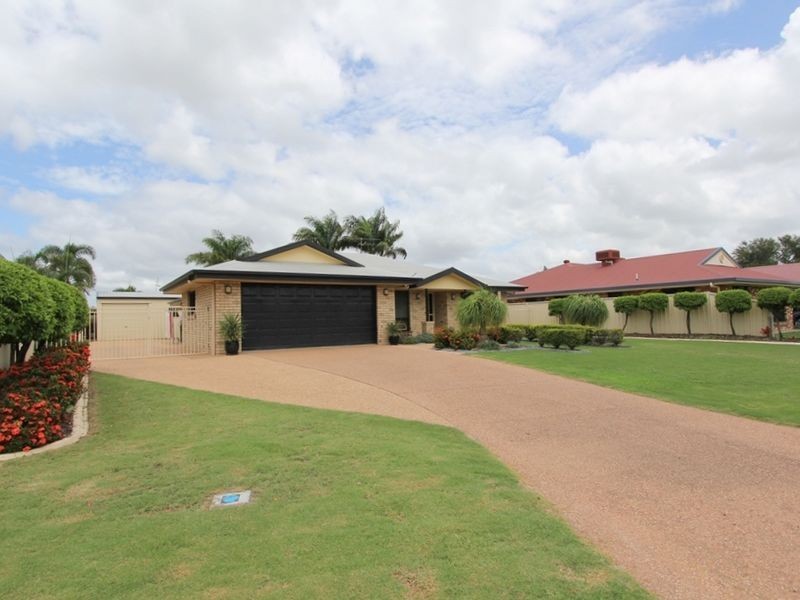 Emerald QLD 4720