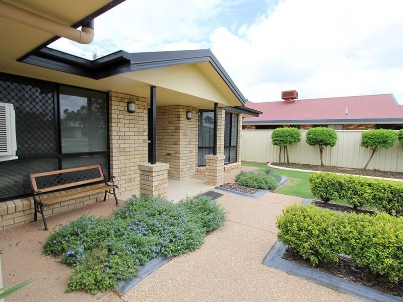 Emerald QLD 4720