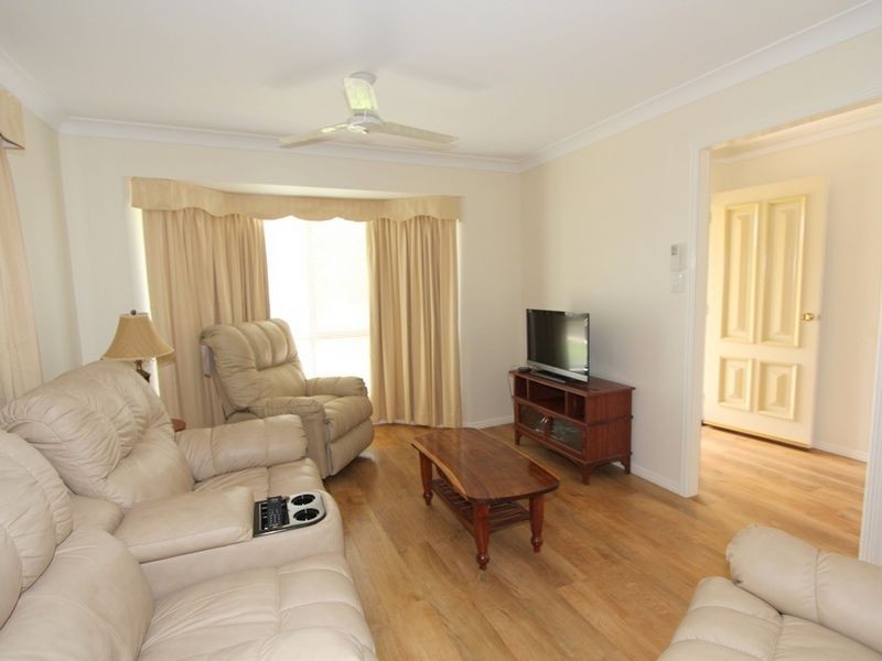 Emerald QLD 4720