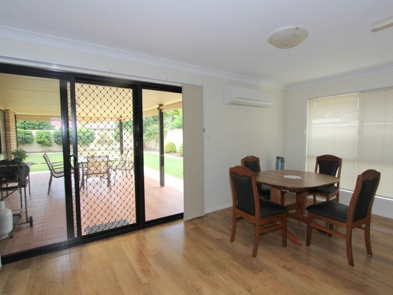 Emerald QLD 4720