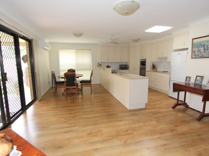 Emerald QLD 4720