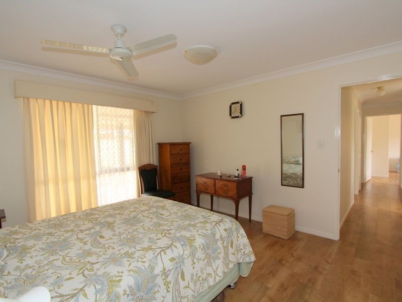 Emerald QLD 4720