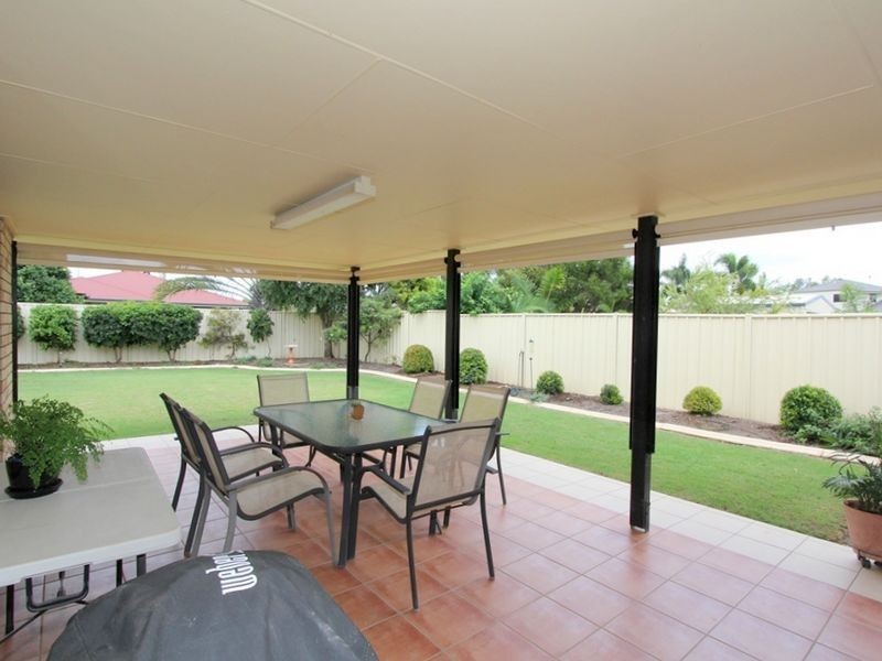 Emerald QLD 4720