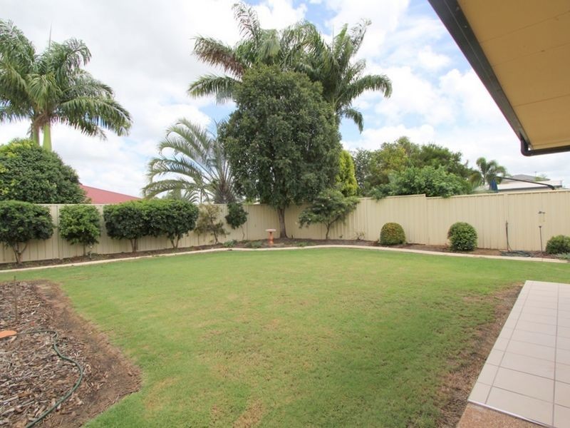 Emerald QLD 4720