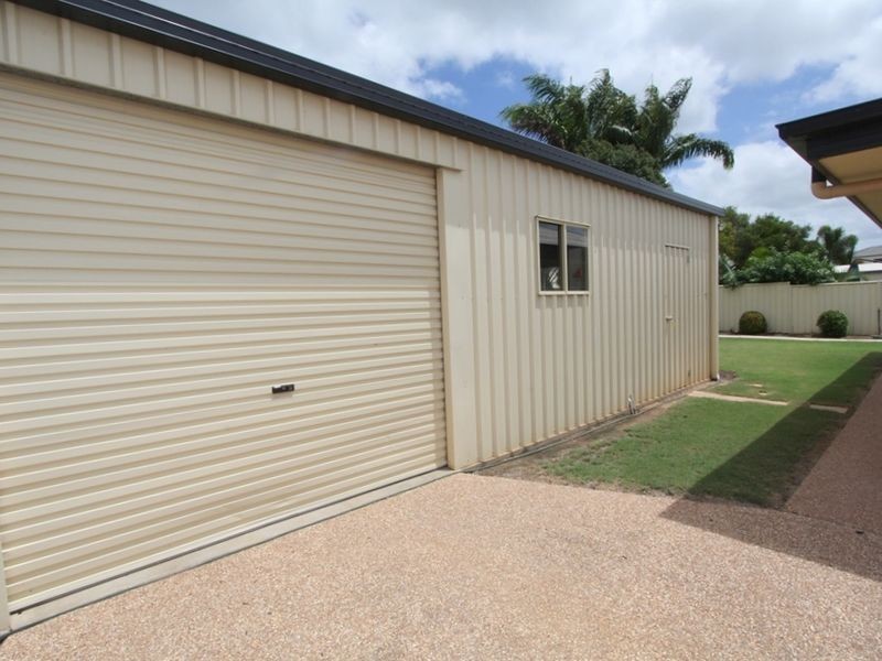 Emerald QLD 4720