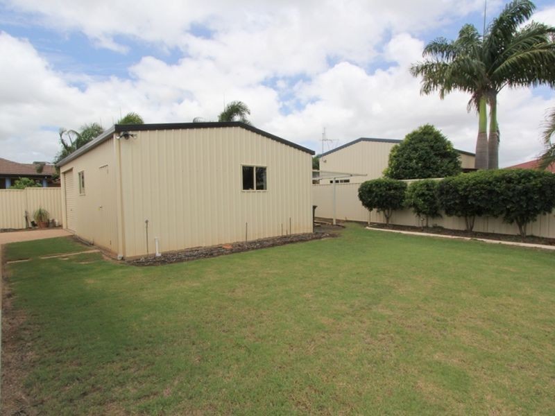 Emerald QLD 4720