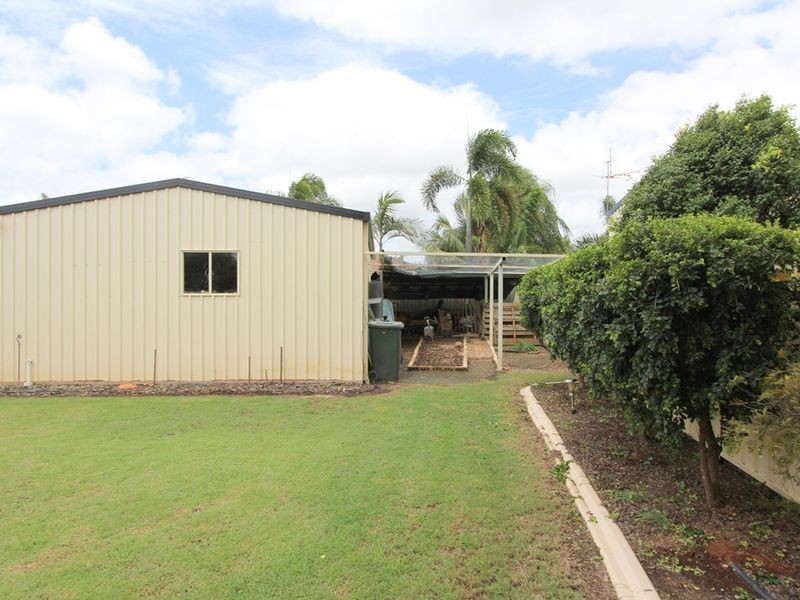 Emerald QLD 4720
