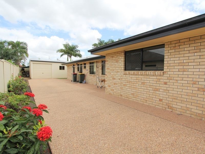 Emerald QLD 4720