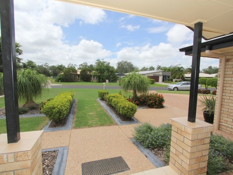Emerald QLD 4720