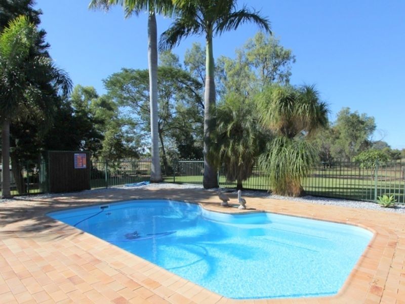 Emerald QLD 4720