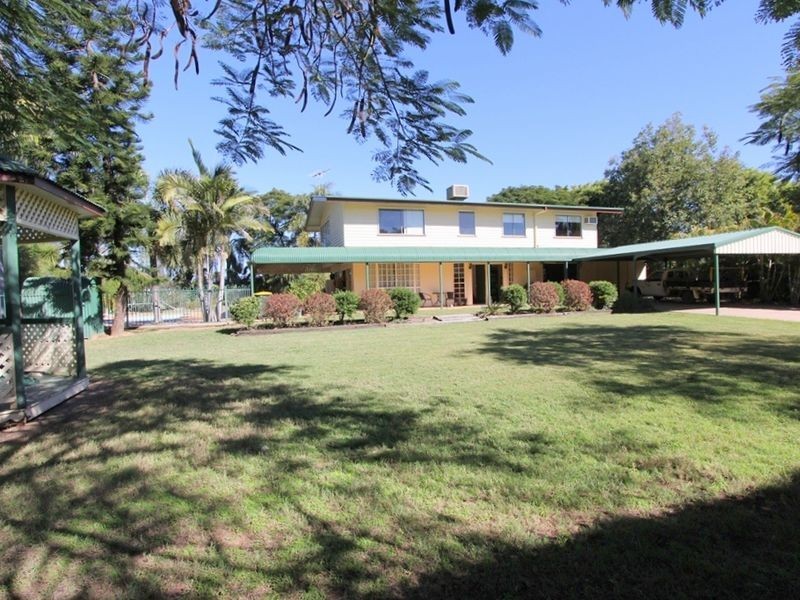 Emerald QLD 4720