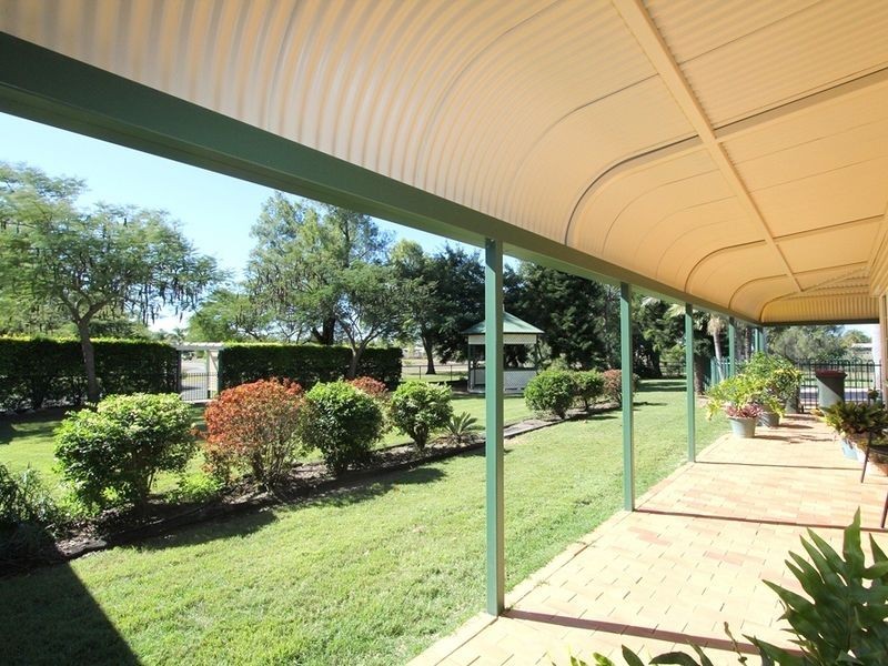 Emerald QLD 4720
