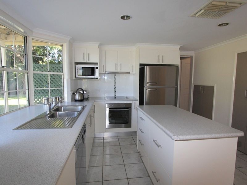 Emerald QLD 4720
