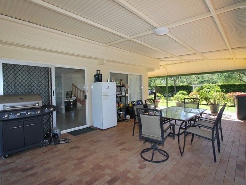 Emerald QLD 4720