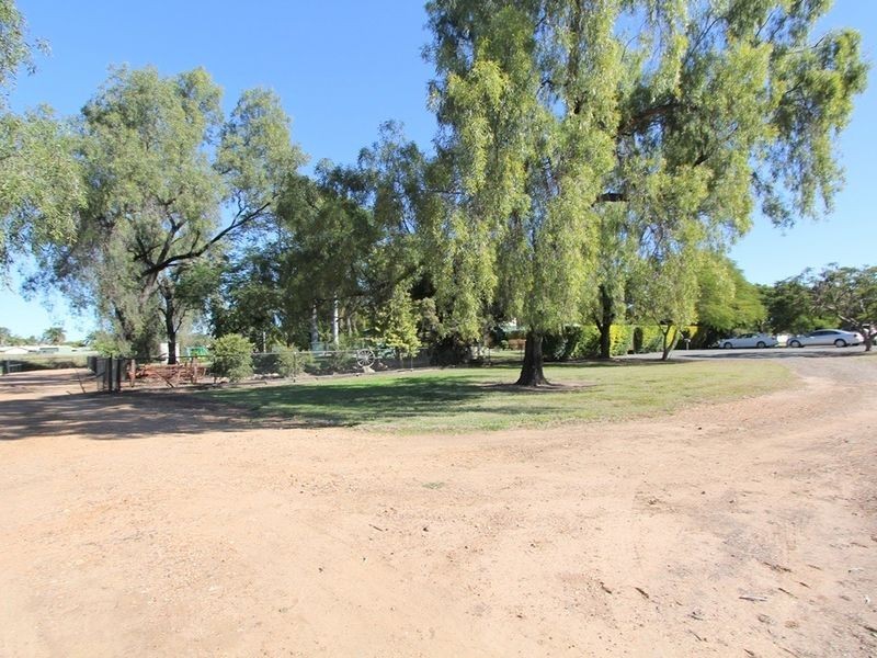 Emerald QLD 4720