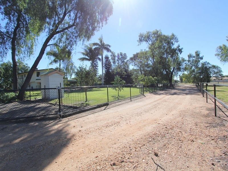 Emerald QLD 4720