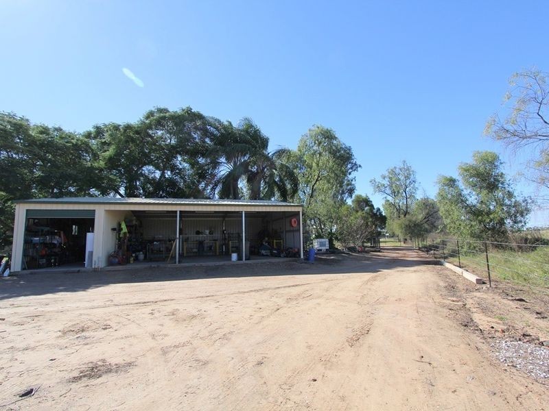 Emerald QLD 4720