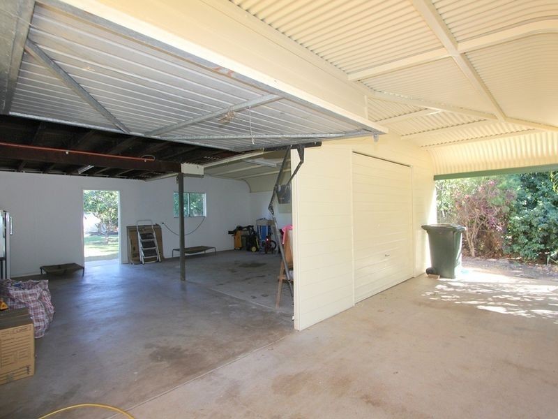 Emerald QLD 4720