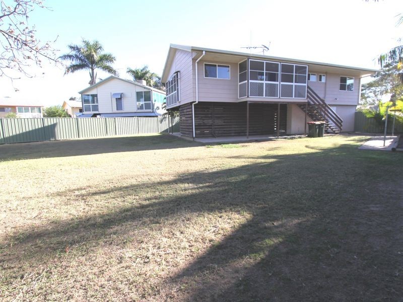 3 Palm Place, Emerald QLD 4720