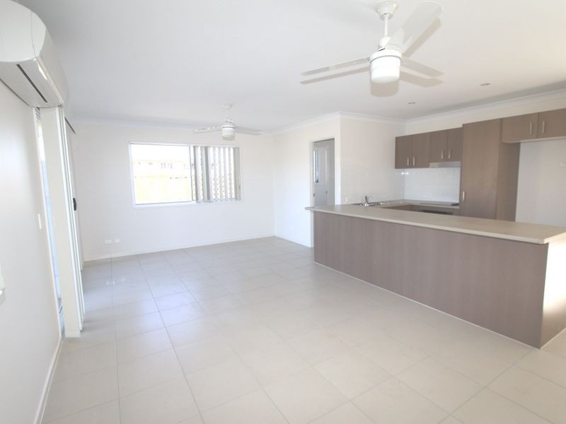 1/6 Sullivan Street, Emerald QLD 4720