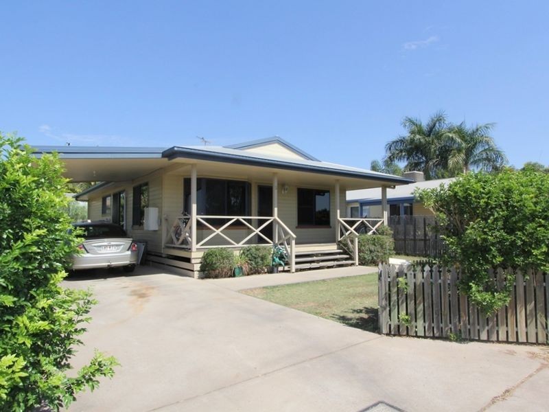 Emerald QLD 4720