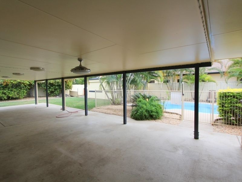 19 Kidd St, Emerald QLD 4720