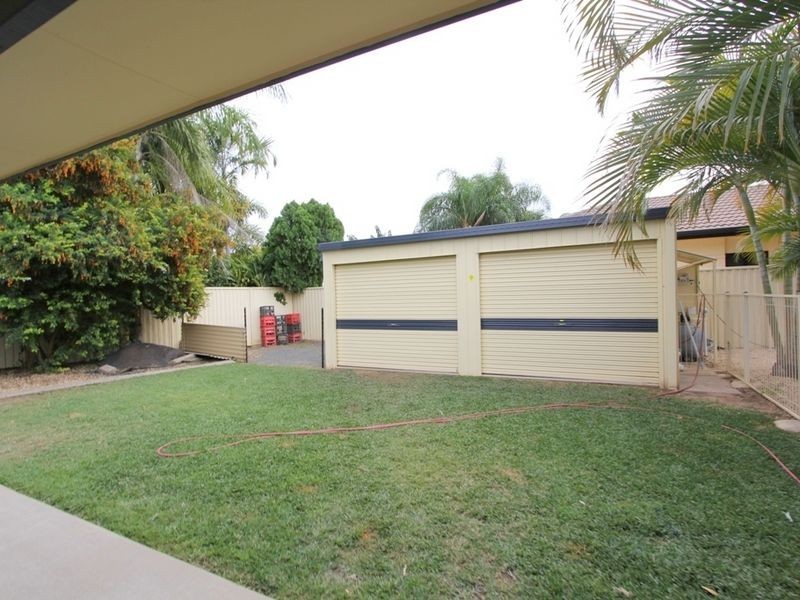 19 Kidd St, Emerald QLD 4720