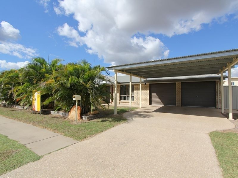 Emerald QLD 4720