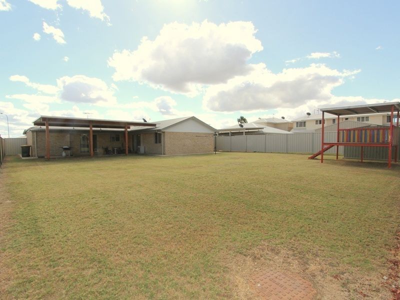 Emerald QLD 4720