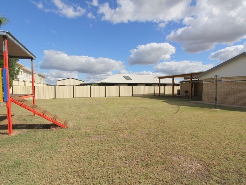 Emerald QLD 4720