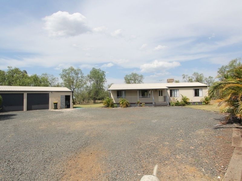 Emerald QLD 4720