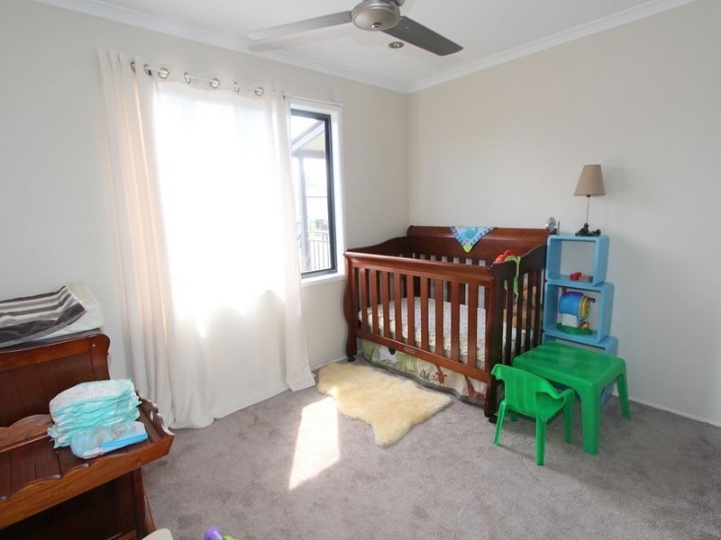 Emerald QLD 4720