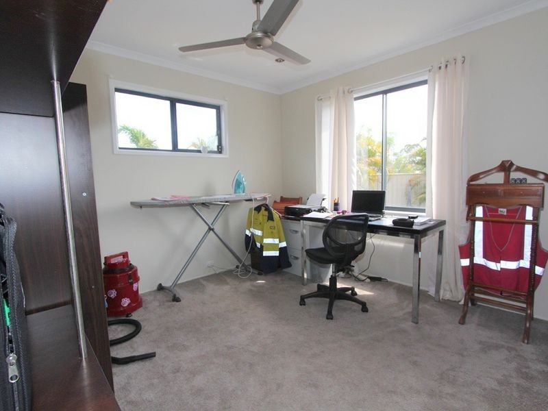 Emerald QLD 4720