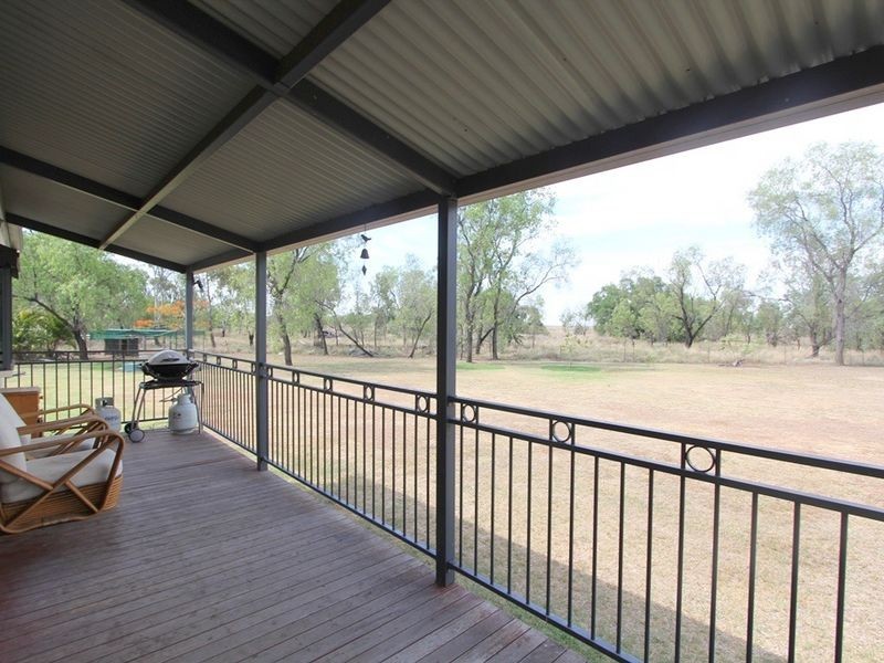 Emerald QLD 4720