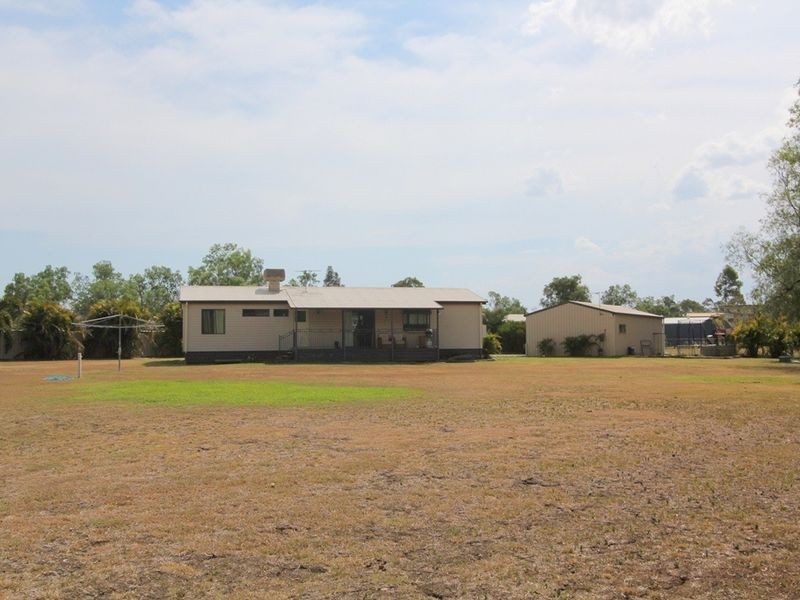 Emerald QLD 4720