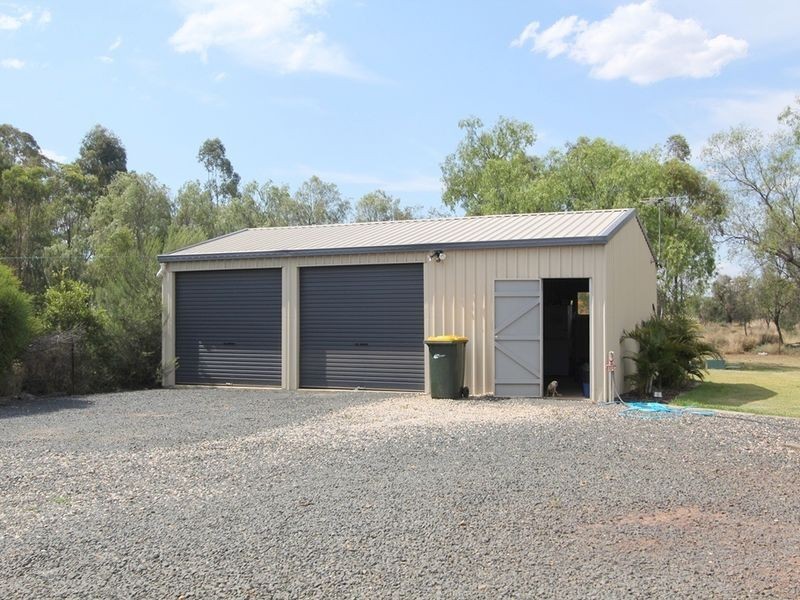 Emerald QLD 4720