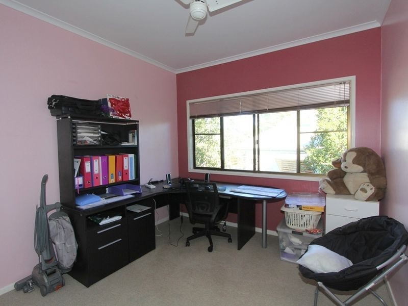 Emerald QLD 4720
