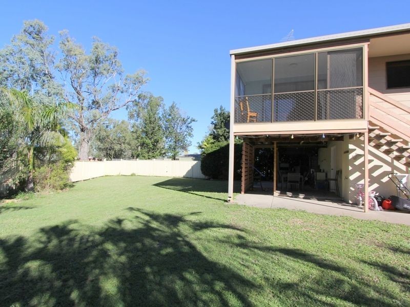Emerald QLD 4720
