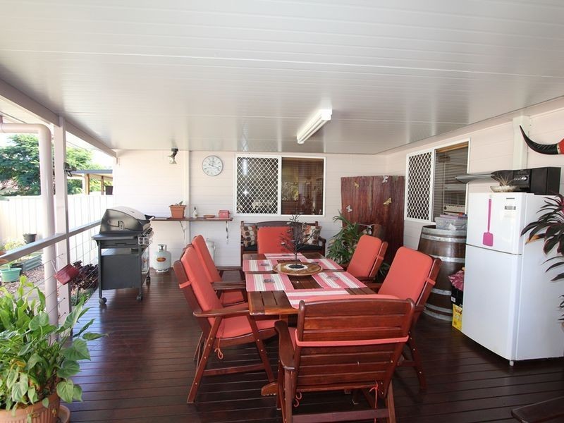 Emerald QLD 4720