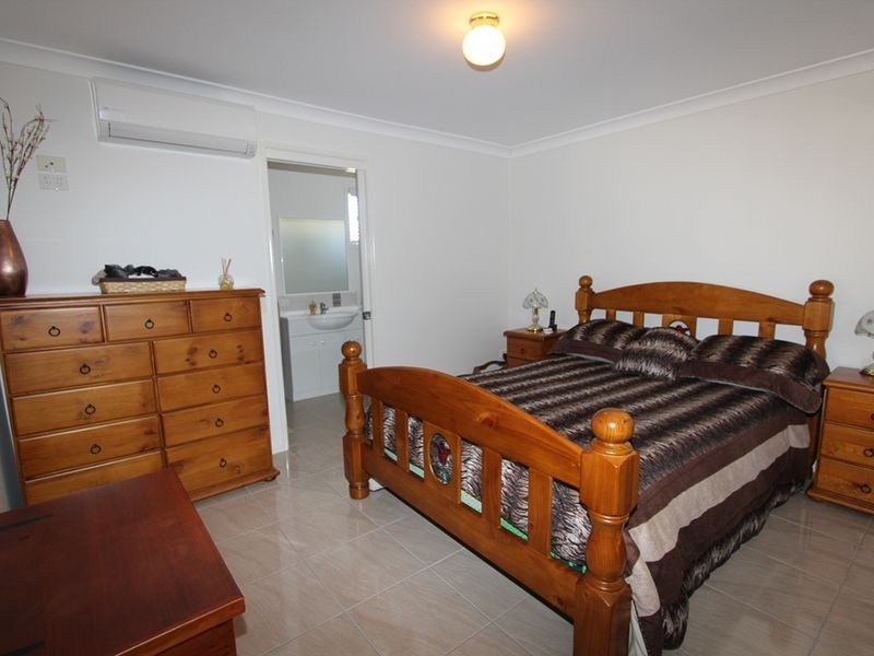 Emerald QLD 4720