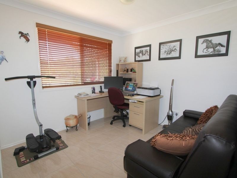 Emerald QLD 4720