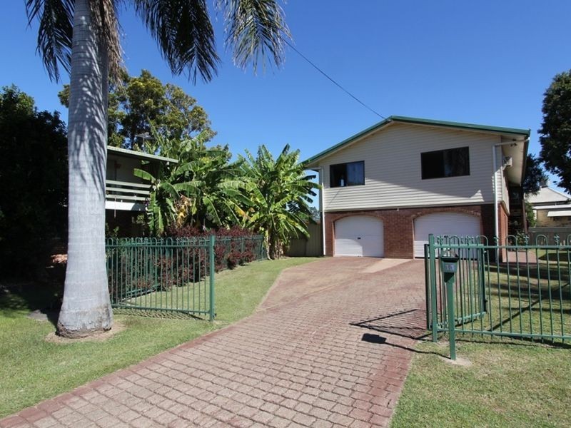Emerald QLD 4720