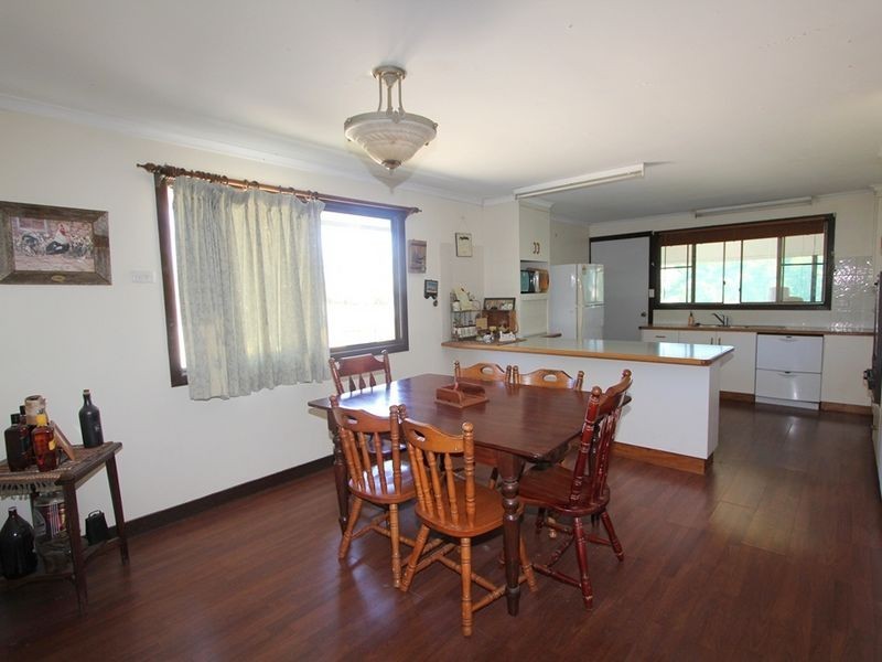 Emerald QLD 4720