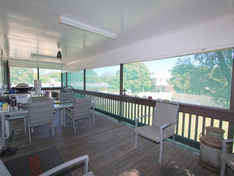 Emerald QLD 4720