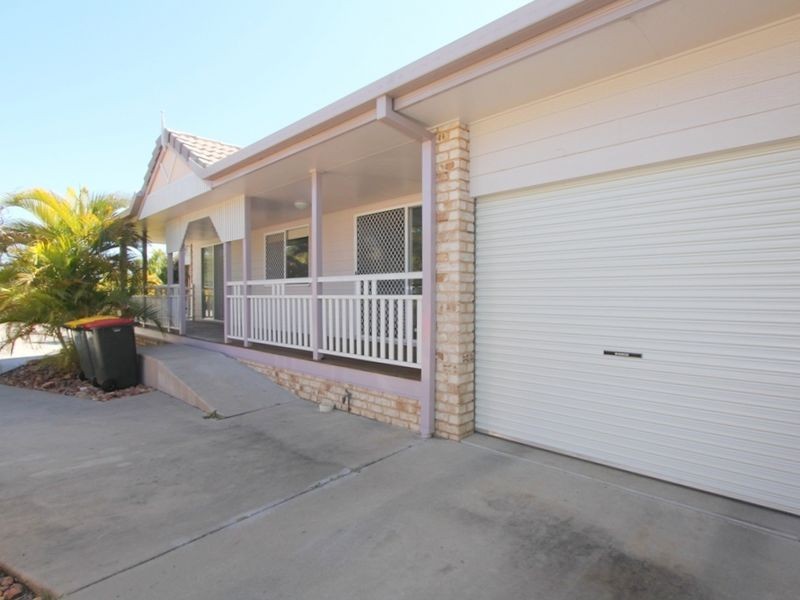 Emerald QLD 4720