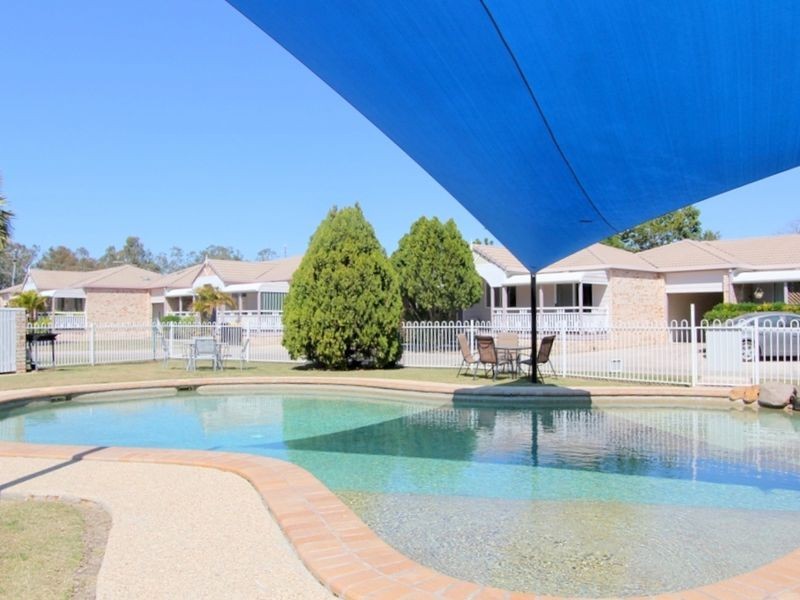 Emerald QLD 4720