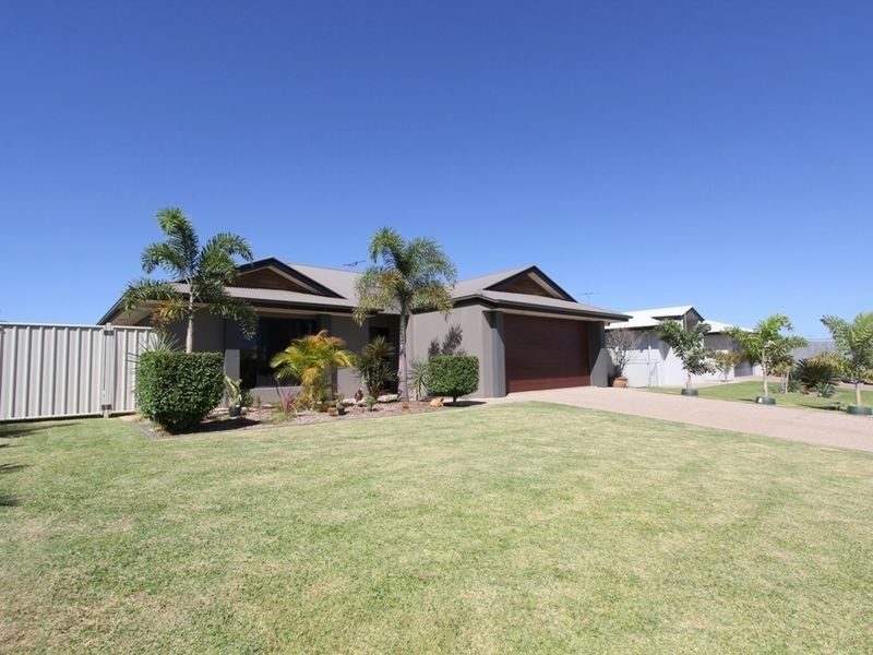 Emerald QLD 4720